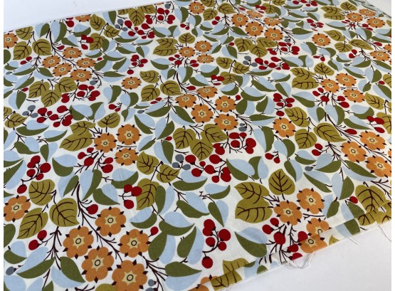 Contemporary Fabric (Over 4 Yards)