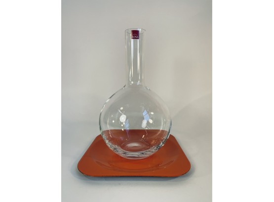 Maipo Wine Decanter By Rona
