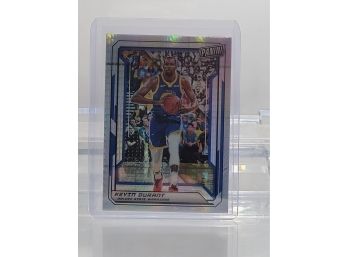KEVIN DURANT 2019 PANINI THE NATIONAL_ FROM VIP PACKS # 26