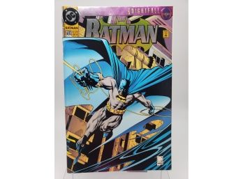 Batman #500 DC Comics 1993