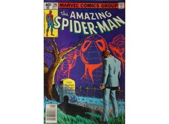 The Amazing Spiderman #196 From DC Comics 1979