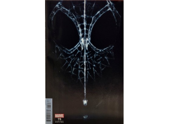 Amazing Spider-Man #75 (Gleason Webhead Variant) 2018