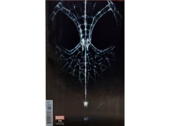 Amazing Spider-Man #75 (Gleason Webhead Variant) 2018