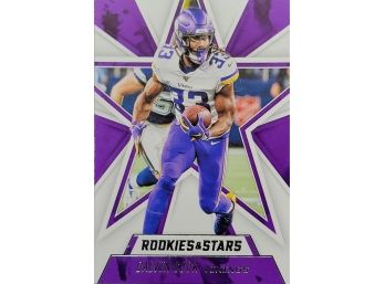 Dalvin Cook 2020 Rookies And Stars #70 Football Card