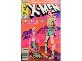 The Uncanny X-Men #186 NM (Oct 1984, Marvel)