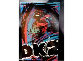 The Dark Knight Strikes Again #3 (2002) NM Frank Miller Comic 1st Edition 'DK2'
