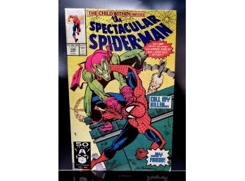 PETER PARKER (1976 Series) (SPECTACULAR SPIDER-MAN) #180