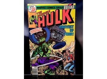 Incredible Hulk #230 (Dec 1978 Marvel) - Near Mint