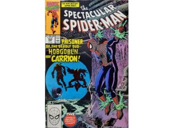 Spectacular Spider-Man #163 Hobgoblin Carrion :)