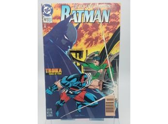 Batman Detective Comics DC #682 1995