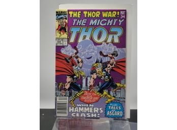 Marvel The Mighty Thor #439 (Nov. 1991) M/NM