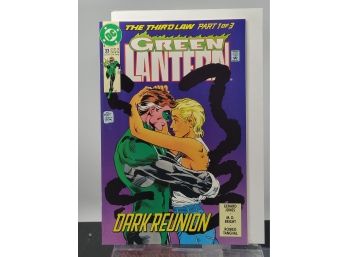 Green Lantern Vol .3 #33 ( 1992 ) M/NM
