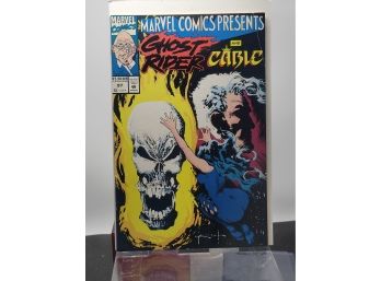 1992 Marvel Co. Presents #97/ Marvel Comics/ NM-FN