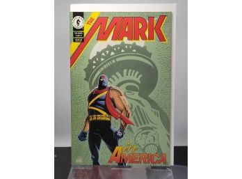 Mark (1993 DH 2nd Series) 1 VF