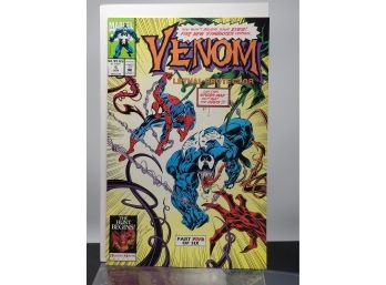 Venom: Lethal Protector (1993) #5