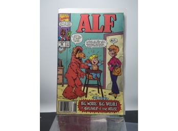 ALF (1988) # 30 VG