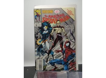 The Amazing Spider-Man #393 (Marvel 1994) Mint/ NM