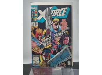 X-Force #22 (1993) Marvel  Comics