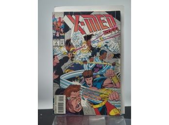 X-Men 2099 (#2 Of 9 Books) Marvel Comics
