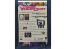 Hardware #1 (1993 DC/Milestone) 1st Appearance! Key Issue! Unread! NM