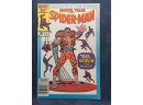 Marvel Tales #187 VF Starring Spider-Man Kraven The Hunter 1986