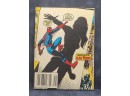 Spider-Man Comics Magazine No 13/ 1988