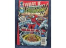 WHAT IF...#82 VF/NM 1996 SPIDER-MAN MARVEL COMICS