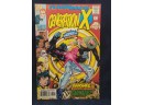 Generation X # 1 (Jul 1997, Marvel) NM