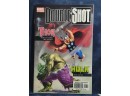 Marvel Double Shot (2003) #1 (of 4)