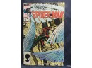 Web Of Spider-Man # 3 VF/NM June 1985 Marvel Comics
