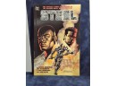 STEEL - 1997 Issue - Louise Simonson, Jon Bogdanove - Movie Tie-In - NM
