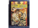Blood Syndicate #2 VF Condition DC Comics May 1993