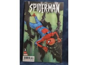 SPIDER-MAN #3 (2020) MARVEL COMICS