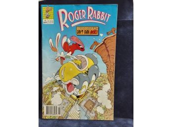 Roger Rabbit #16 (1991)