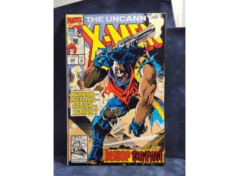 Uncanny X-Men Vol 1 #288 (1992) Marvel Comics High Grade JIM LEE