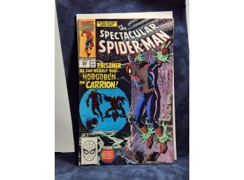 Spider-Man: Spectacular, The, Edition# 163 NM/M