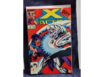 X - Factor 45 October 1989 Marvel Comics RARE Find!!!!