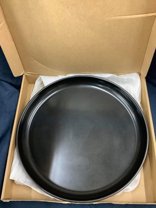 Microwave Crisping Plate
