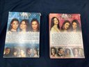 The Charmed Television Show On DVD - Season Three And Four