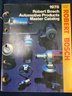 1978 Robert Bosch Automotive Products Master Catalog