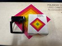 Polaroid SX-70 Land Camera Accessory Kit