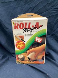 Roll-A-Magic