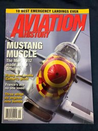 Aviation History - September 2009