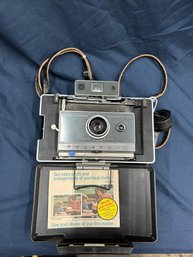 Polaroid Land Camera Automatic 100