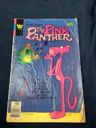 The Pink Panther - 61 - February 1979