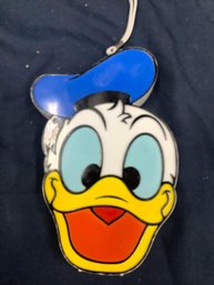 Donald Duck Radio