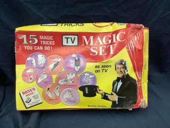 Magic Set - As Seen On TV