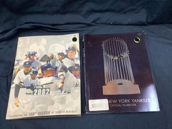 New York Yankees Lot 2
