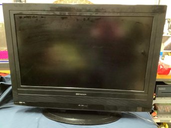 Emerson LCD Color Television