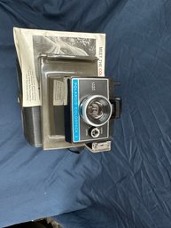 Polaroid Colorpack II